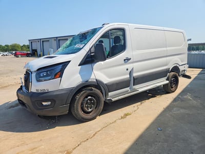 1FTBR1Y87TK****** 2026 Ford Transit 250