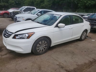1HGCP2F3XBA****** 2011 Honda Accord