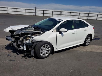 JTDEPMAE4NJ****** 2022 Toyota Corolla