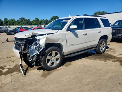 1GNSCBKC3KR****** 2019 Chevrolet Tahoe