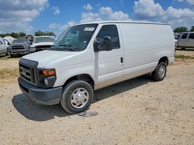 1FTNE2EW8AD****** 2010 Ford Econoline