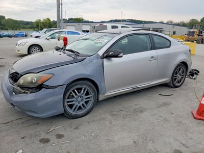JTKDE167850****** 2005 Scion TC
