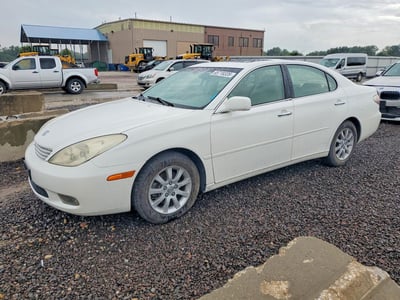 JTHBF30G820****** 2002 Lexus ES 300