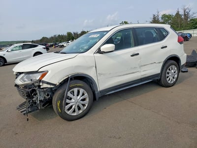 JN8AT2MV2HW****** 2017 Nissan Rogue