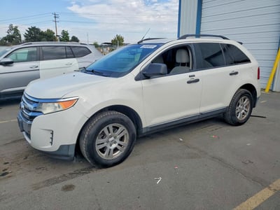 2011 Ford Edge
