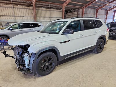 1V2GR2CAXRC****** 2024 Volkswagen Atlas
