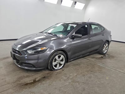 1C3CDFBB8FD****** 2015 Dodge Dart