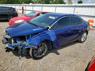2013 Buick Verano