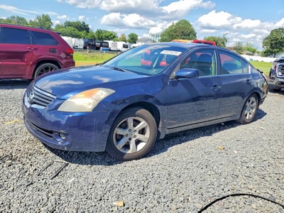 2009 Nissan Altima