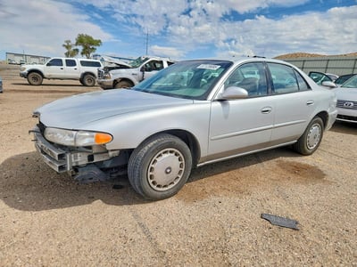 2004 Buick Century