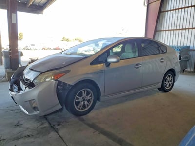 JTDKN3DU1A0****** 2010 Toyota Prius