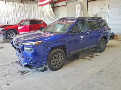 JF2BUPBD2TY****** 2026 Subaru Outback