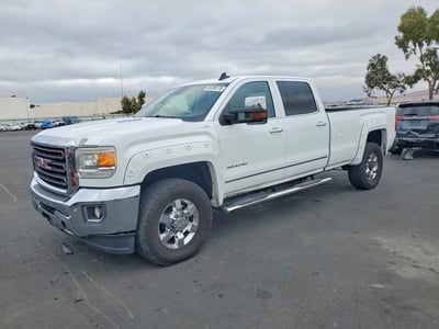 1GT423E8XFF****** 2015 GMC Sierra 3500 HD