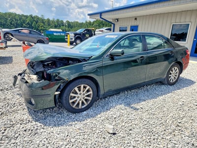 4T1BK3EK4AU****** 2010 Toyota Camry