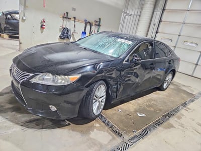 2013 Lexus ES