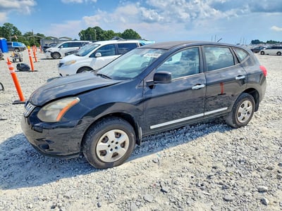 JN8AS5MTXEW****** 2014 Nissan Rogue