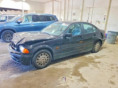WBAAM333XXF****** 1999 BMW 3 Series