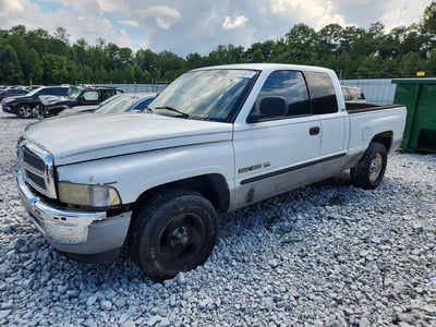 1B7HC13Y51J****** 2001 Dodge Ram Pickup