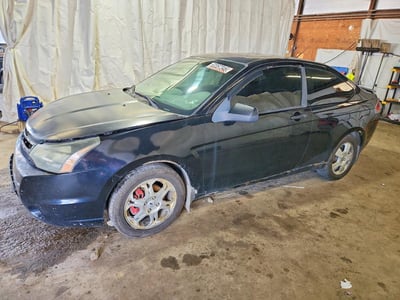 2010 Ford Focus