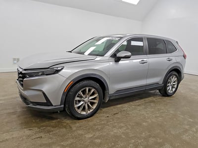 2023 Honda CR-V