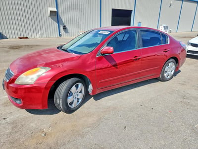 2007 Nissan Altima