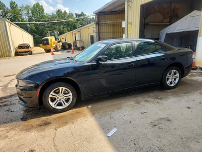 2C3CDXBG7NH****** 2022 Dodge Charger