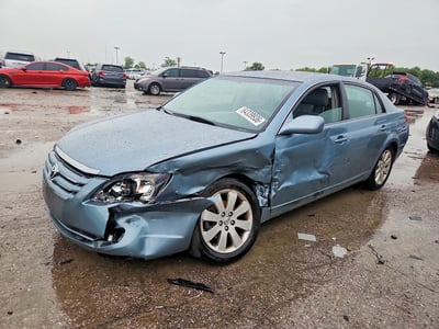 2006 Toyota Avalon