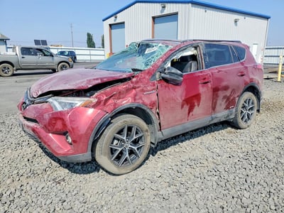 JTMJJREV0JD****** 2018 Toyota RAV4