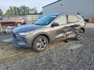 1FMCU9NZ9TU****** 2026 Ford Escape