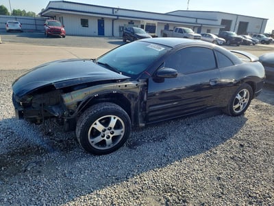 2003 Mitsubishi Eclipse