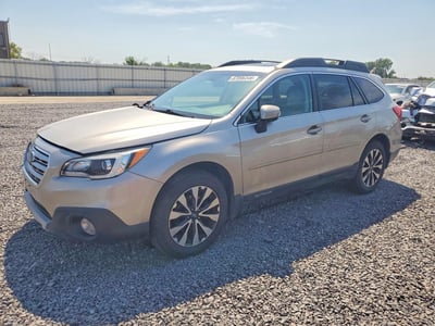4S4BSBNC0G3****** 2016 Subaru Outback