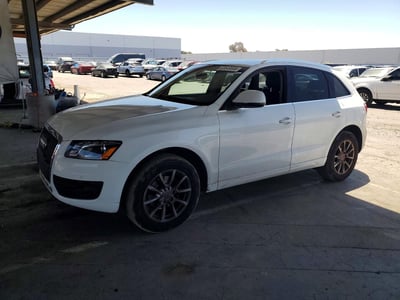 2011 Audi Q5