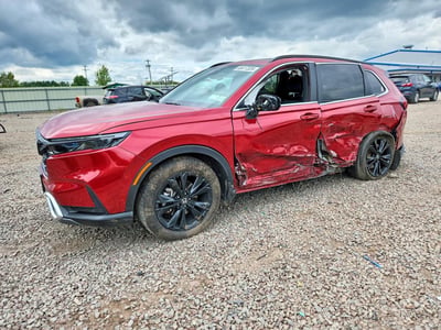 7FARS6H90PE****** 2023 Honda CR-V Hybrid