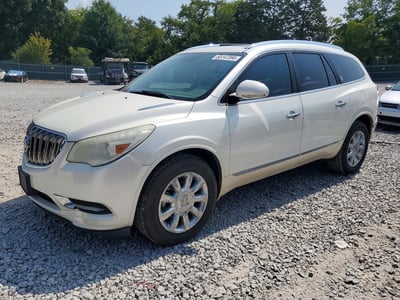 2015 Buick Enclave