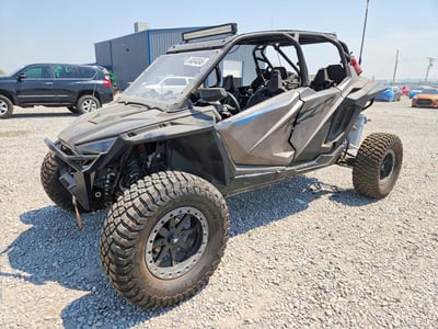3NSR4D924MG****** 2021 Polaris RZR