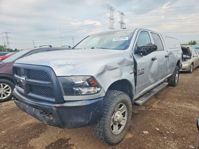 3C63R3GT0FG****** 2015 RAM 3500