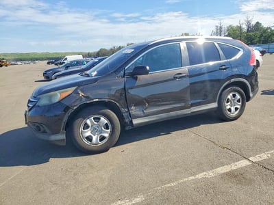 2HKRM4H74EH****** 2014 Honda CR-V