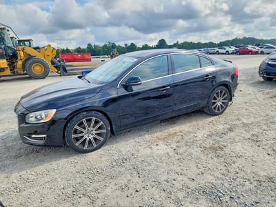 LYV402FK3GB****** 2016 Volvo S60