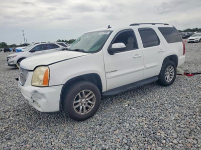 2007 GMC Yukon