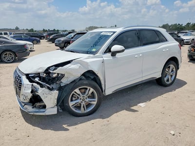 WA1EECF35R1****** 2024 Audi Q3