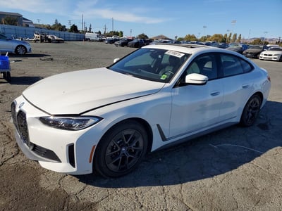 WBY43AW05PF****** 2023 BMW I4