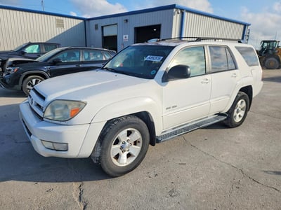 JTEBT14R148****** 2004 Toyota 4Runner