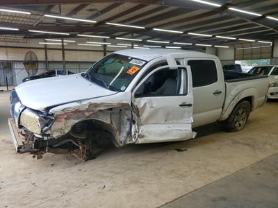 5TEJU62N35Z****** 2005 Toyota Tacoma