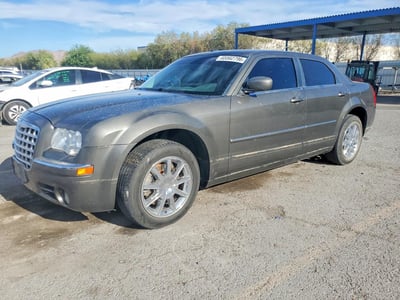 2C3LK33G28H****** 2008 Chrysler 300