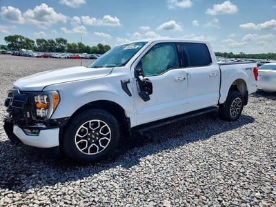 1FTEW1EP4NK****** 2022 Ford F-150