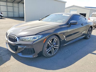 WBAAE2C01LC****** 2020 BMW 8 Series
