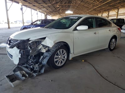 1N4AL3AP6HN****** 2017 Nissan Altima