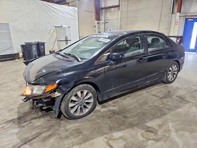 2009 Honda Civic