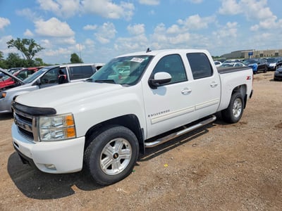 3GCEK33M49G****** 2009 Chevrolet Silverado