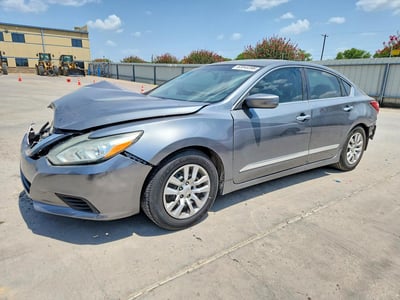 1N4AL3AP4HN****** 2017 Nissan Altima